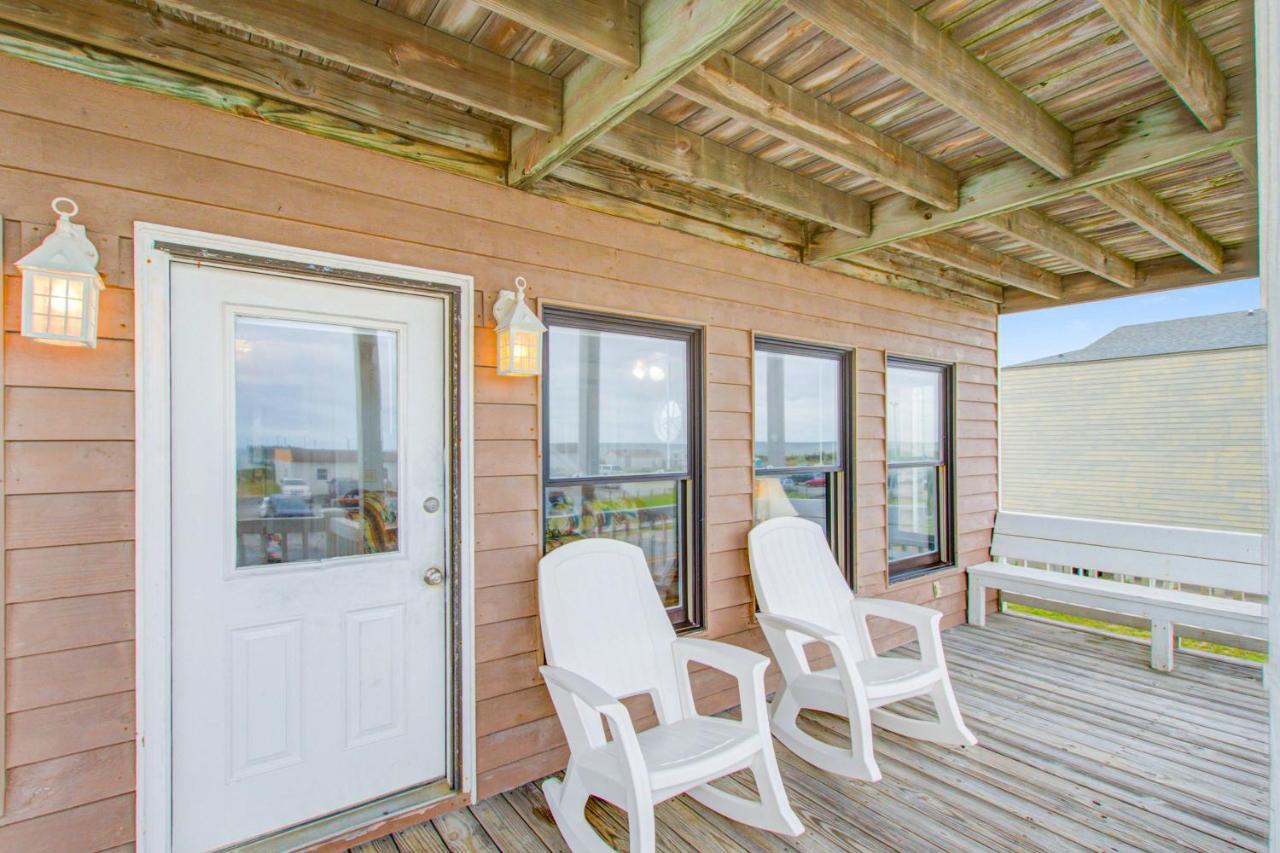 Villa Shiloh By The Sea Holden Beach Exterior foto