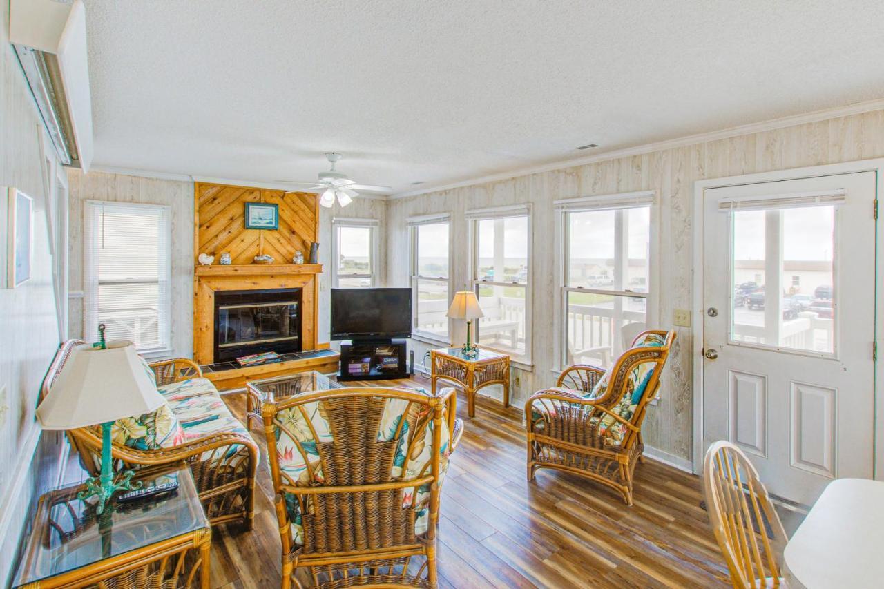 Villa Shiloh By The Sea Holden Beach Exterior foto