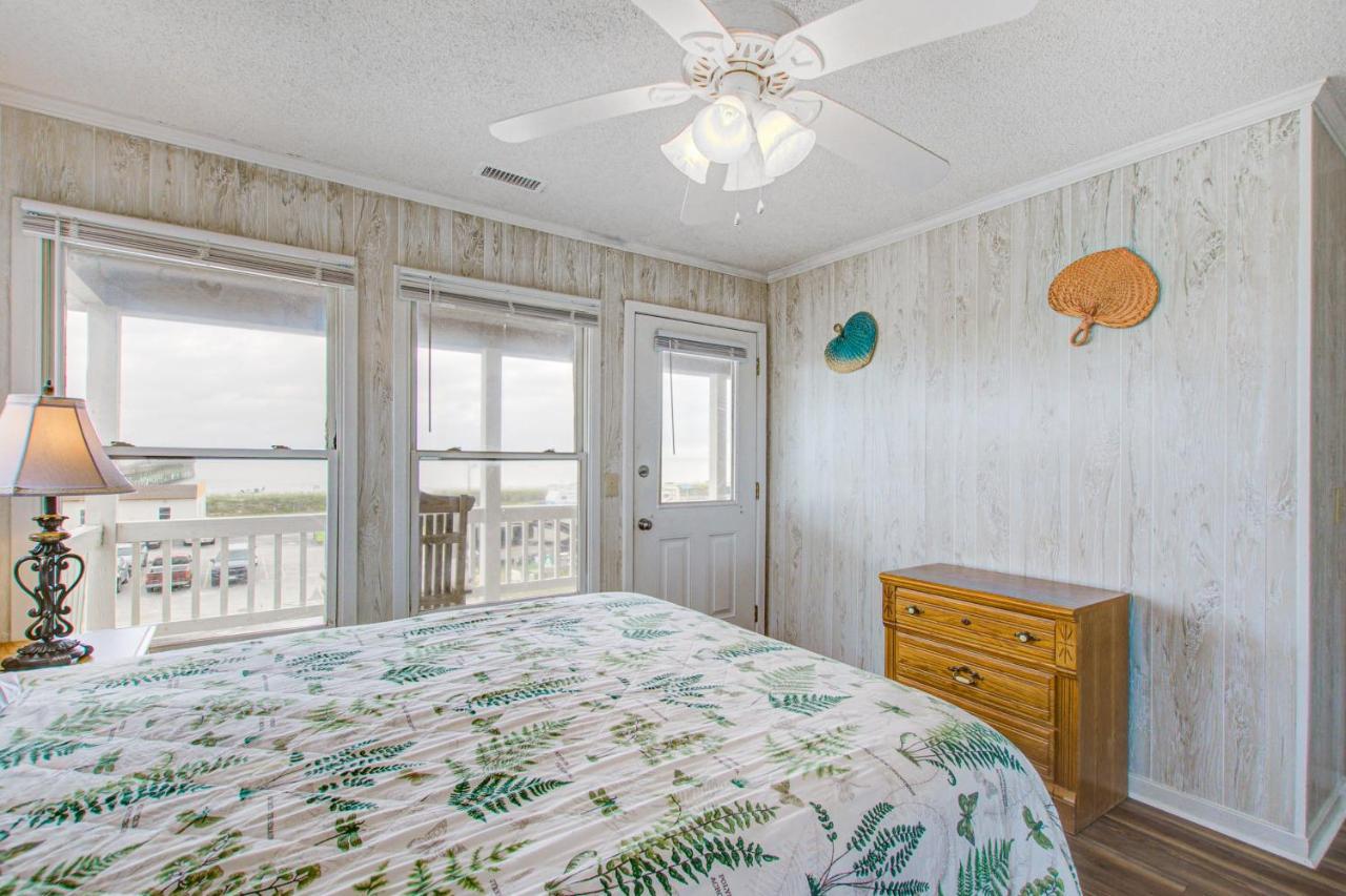 Villa Shiloh By The Sea Holden Beach Exterior foto